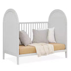 Lettino convertibile 4 in 1 Delta Children Eloise - Certificazione Greenguard Gold