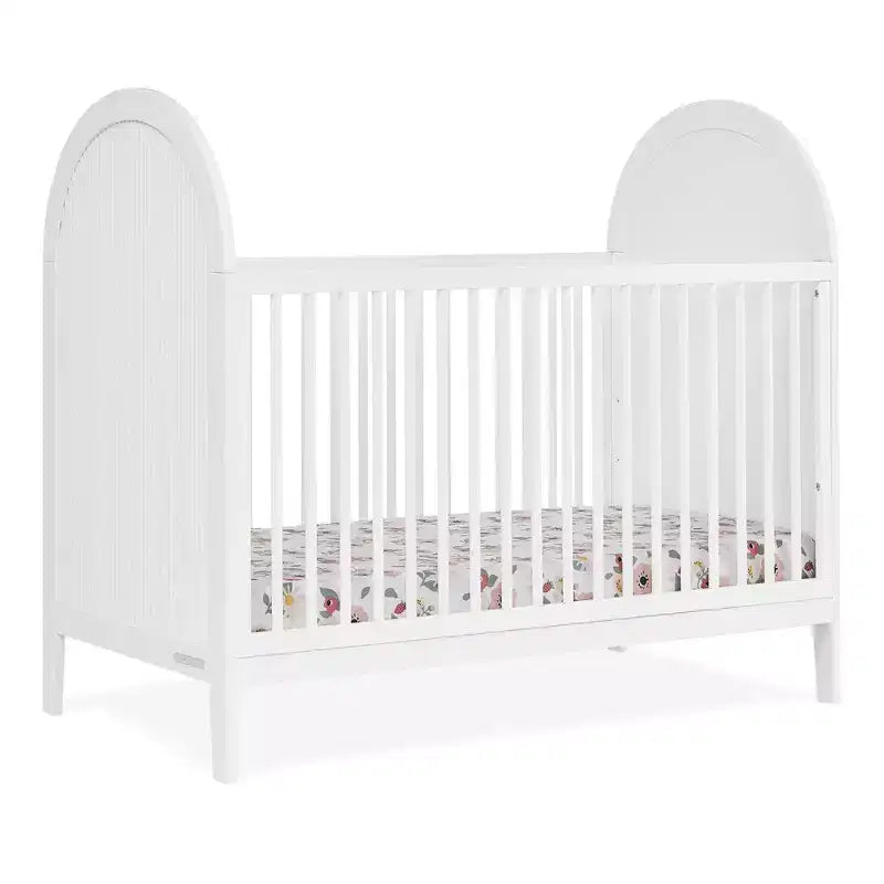Lettino convertibile 4 in 1 Delta Children Eloise - Certificazione Greenguard Gold