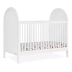 Lettino convertibile 4 in 1 Delta Children Eloise - Certificazione Greenguard Gold