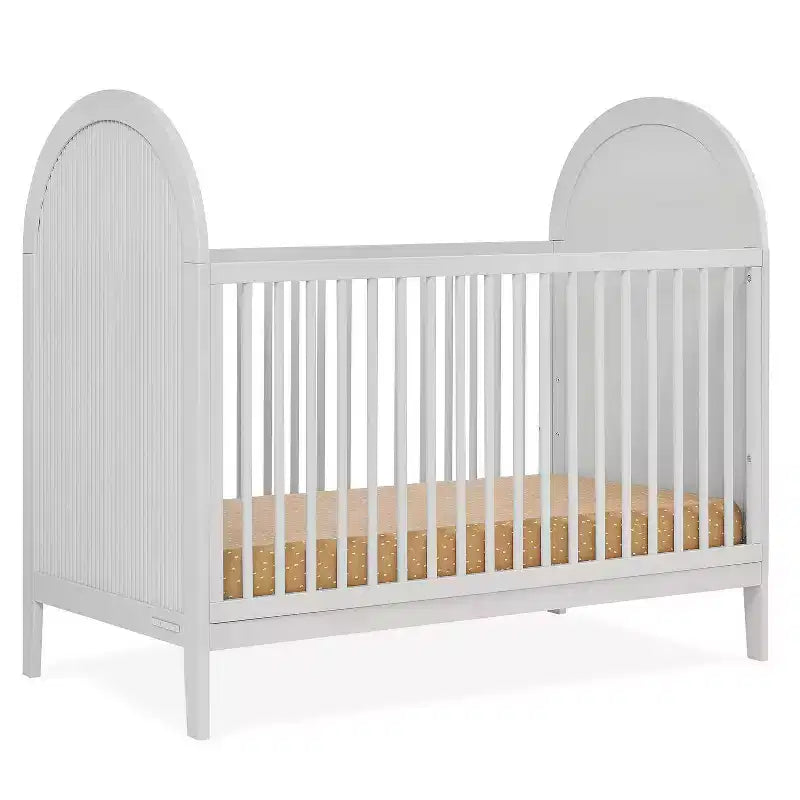 Lettino convertibile 4 in 1 Delta Children Eloise - Certificazione Greenguard Gold