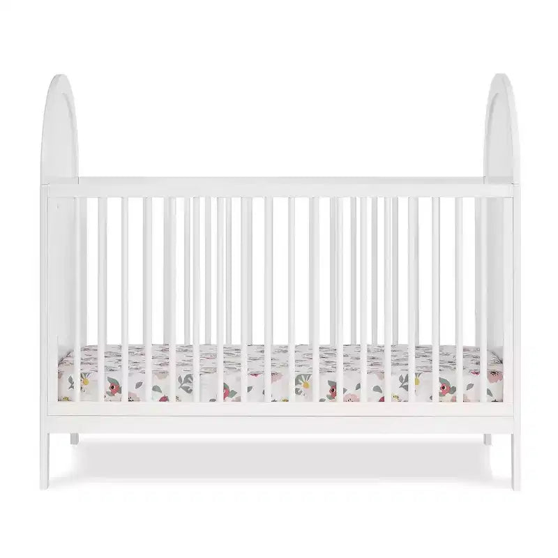 Lettino convertibile 4 in 1 Delta Children Eloise - Certificazione Greenguard Gold