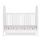 Lettino convertibile 4 in 1 Delta Children Eloise - Certificazione Greenguard Gold