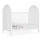 Lettino convertibile 4 in 1 Delta Children Eloise - Certificazione Greenguard Gold