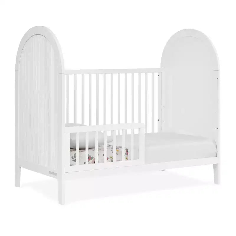 Lettino convertibile 4 in 1 Delta Children Eloise - Certificazione Greenguard Gold