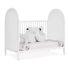 Lettino convertibile 4 in 1 Delta Children Eloise - Certificazione Greenguard Gold