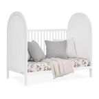 Lettino convertibile 4 in 1 Delta Children Eloise - Certificazione Greenguard Gold