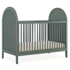 Lettino convertibile 4 in 1 Delta Children Eloise - Certificazione Greenguard Gold