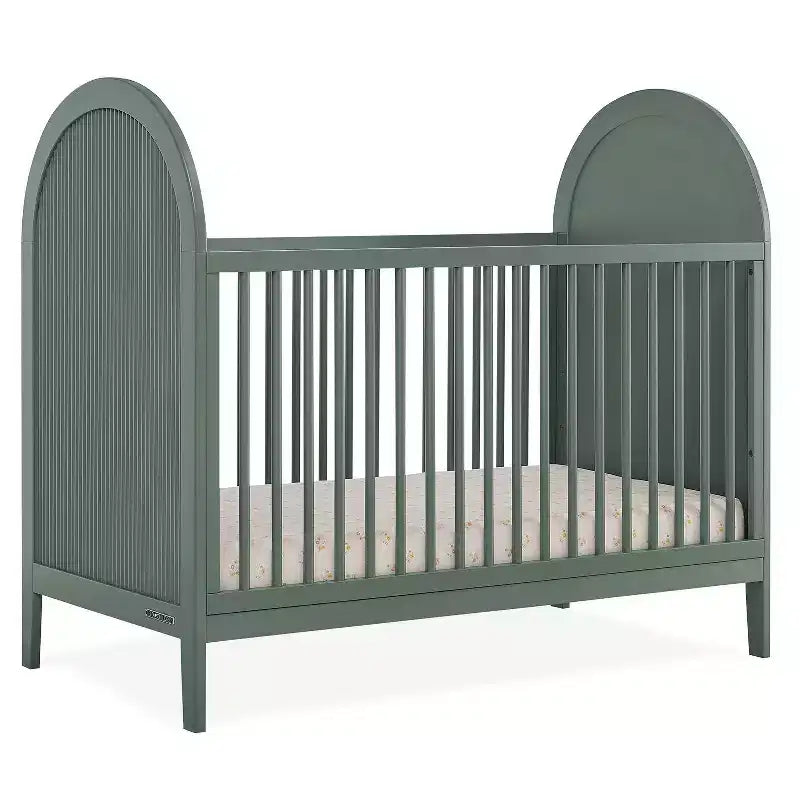 Lettino convertibile 4 in 1 Delta Children Eloise - Certificazione Greenguard Gold
