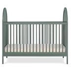 Lettino convertibile 4 in 1 Delta Children Eloise - Certificazione Greenguard Gold
