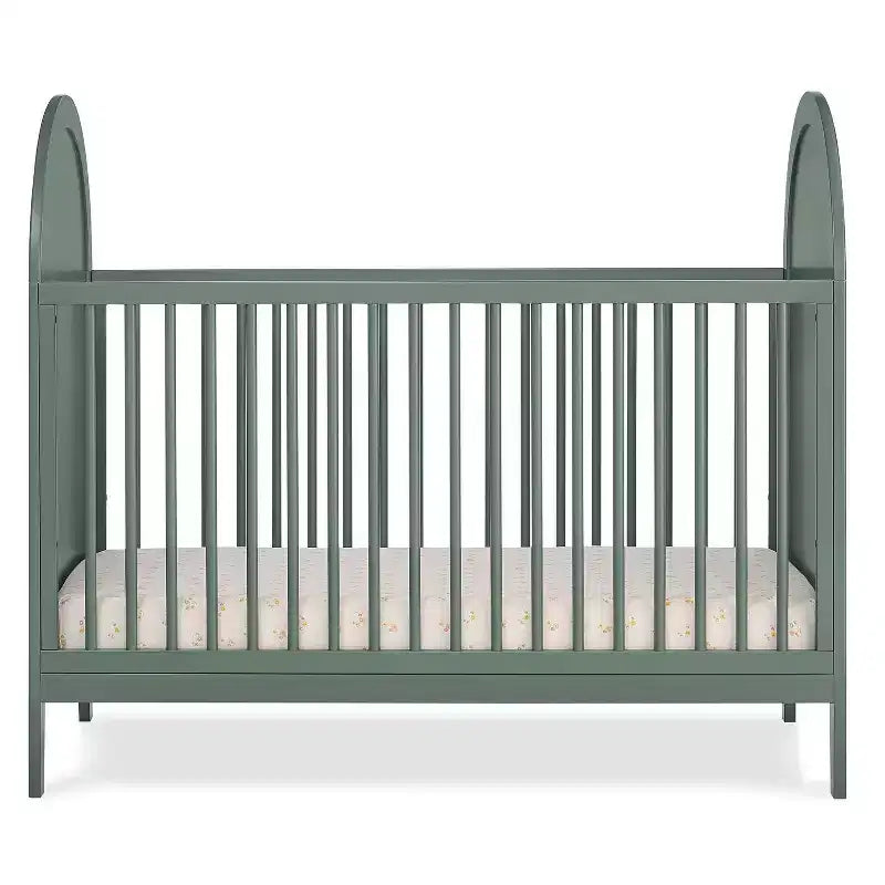 Lettino convertibile 4 in 1 Delta Children Eloise - Certificazione Greenguard Gold