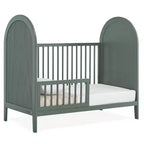 Lettino convertibile 4 in 1 Delta Children Eloise - Certificazione Greenguard Gold