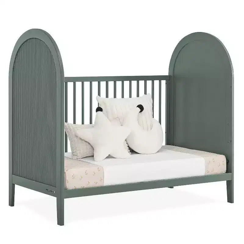 Lettino convertibile 4 in 1 Delta Children Eloise - Certificazione Greenguard Gold