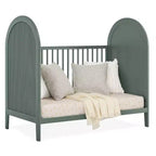 Lettino convertibile 4 in 1 Delta Children Eloise - Certificazione Greenguard Gold