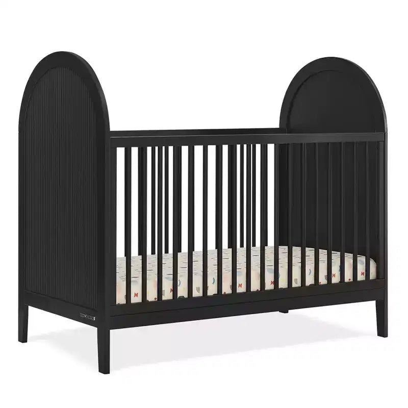 Lettino convertibile 4 in 1 Delta Children Eloise - Certificazione Greenguard Gold