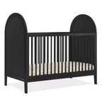Lettino convertibile 4 in 1 Delta Children Eloise - Certificazione Greenguard Gold