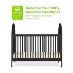 Lettino convertibile 4 in 1 Delta Children Eloise - Certificazione Greenguard Gold
