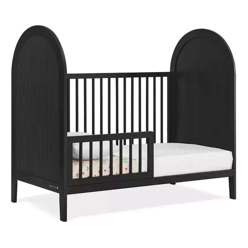 Lettino convertibile 4 in 1 Delta Children Eloise - Certificazione Greenguard Gold