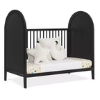 Lettino convertibile 4 in 1 Delta Children Eloise - Certificazione Greenguard Gold