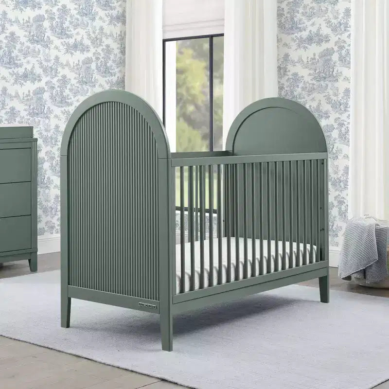 Lettino convertibile 4 in 1 Delta Children Eloise - Certificazione Greenguard Gold