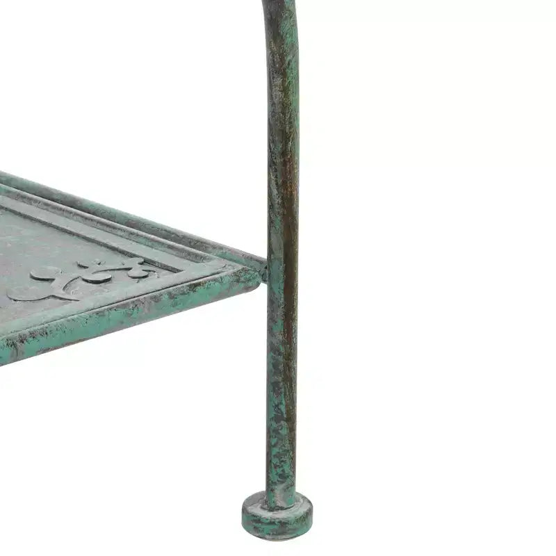 Scaffale a 4 ripiani Tyrique - Interno/Esterno - PAT5033 - Safavieh