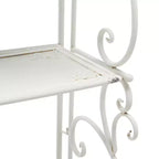 Scaffale a 4 ripiani Tyrique - Interno/Esterno - PAT5033 - Safavieh