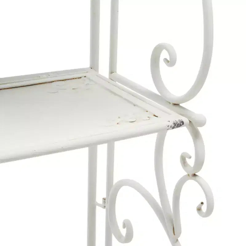 Scaffale a 4 ripiani Tyrique - Interno/Esterno - PAT5033 - Safavieh