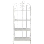 Scaffale a 4 ripiani Tyrique - Interno/Esterno - PAT5033 - Safavieh