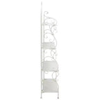 Scaffale a 4 ripiani Tyrique - Interno/Esterno - PAT5033 - Safavieh