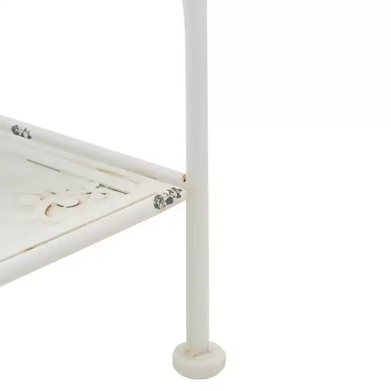 Scaffale a 4 ripiani Tyrique - Interno/Esterno - PAT5033 - Safavieh