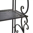 Scaffale a 4 ripiani Tyrique - Interno/Esterno - PAT5033 - Safavieh