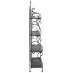 Scaffale a 4 ripiani Tyrique - Interno/Esterno - PAT5033 - Safavieh