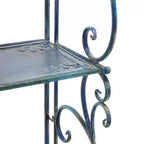 Scaffale a 4 ripiani Tyrique - Interno/Esterno - PAT5033 - Safavieh