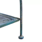 Scaffale a 4 ripiani Tyrique - Interno/Esterno - PAT5033 - Safavieh