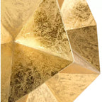Tavolino Iona - FOX3252A - Oro - Safavieh Couture