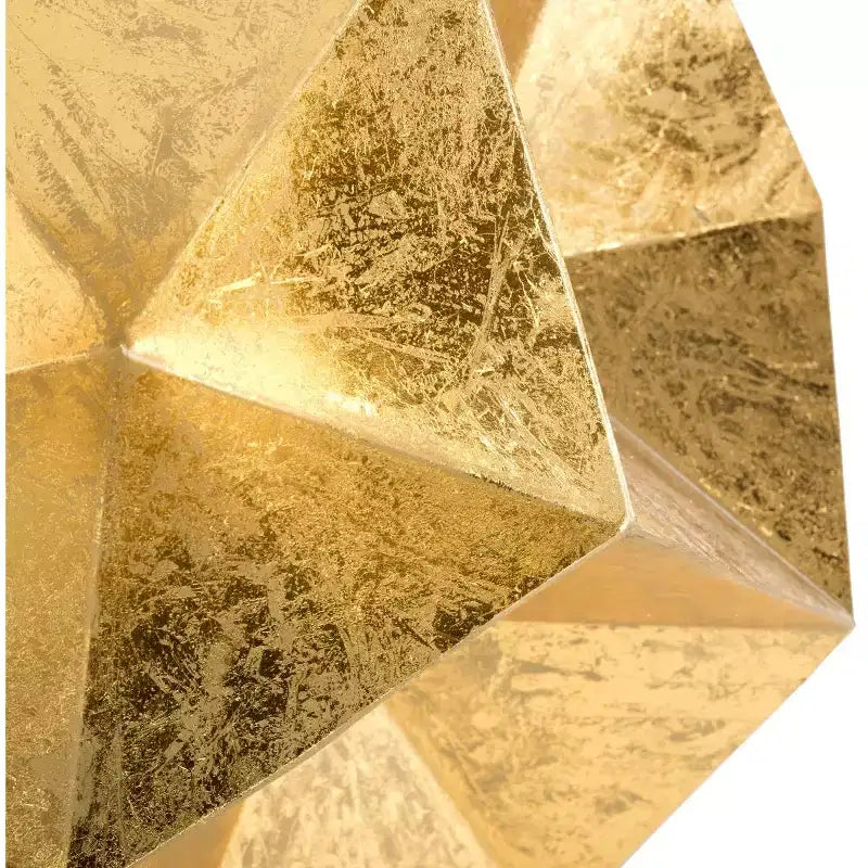 Tavolino Iona - FOX3252A - Oro - Safavieh Couture