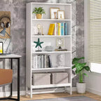 Libreria a 5 ripiani autoportante Lantine 70.8 Tall