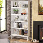 Libreria a 5 ripiani autoportante Lantine 70.8 Tall