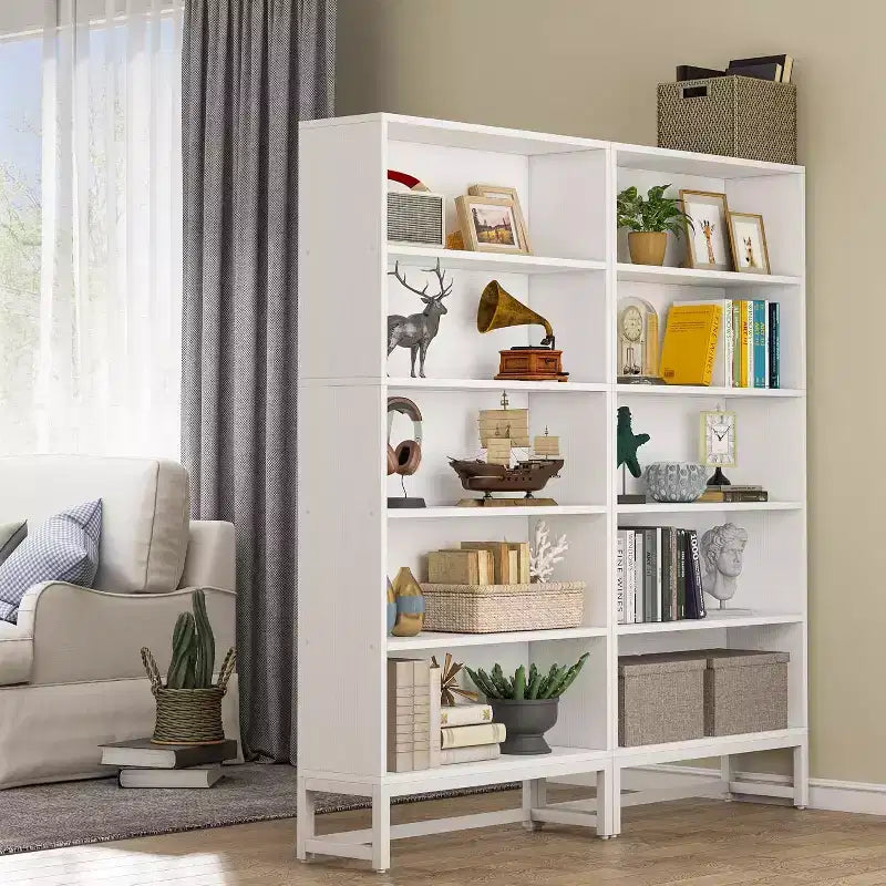 Libreria a 5 ripiani autoportante Lantine 70.8 Tall
