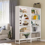 Libreria a 5 ripiani autoportante Lantine 70.8 Tall