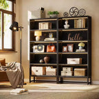 Libreria a 5 ripiani autoportante Lantine 70.8 Tall