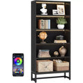 Libreria a 5 ripiani autoportante Lantine 70.8 Tall