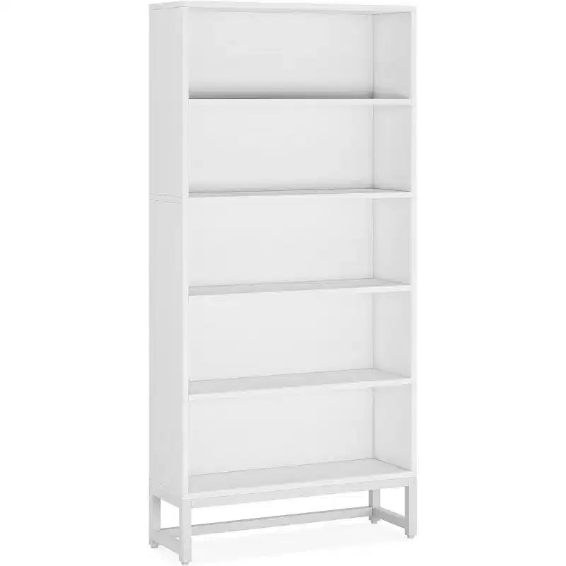 Libreria a 5 ripiani autoportante Lantine 70.8 Tall