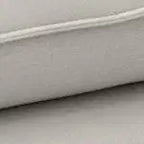 Divano componibile a sedia Haven French Seam - Threshold