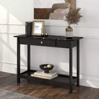 Set tavolino da salotto Minsay Transitional 4 pezzi con ripiano in finto marmo - HOMES: Inside + Out