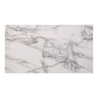 Set tavolino da salotto Minsay Transitional 4 pezzi con ripiano in finto marmo - HOMES: Inside + Out