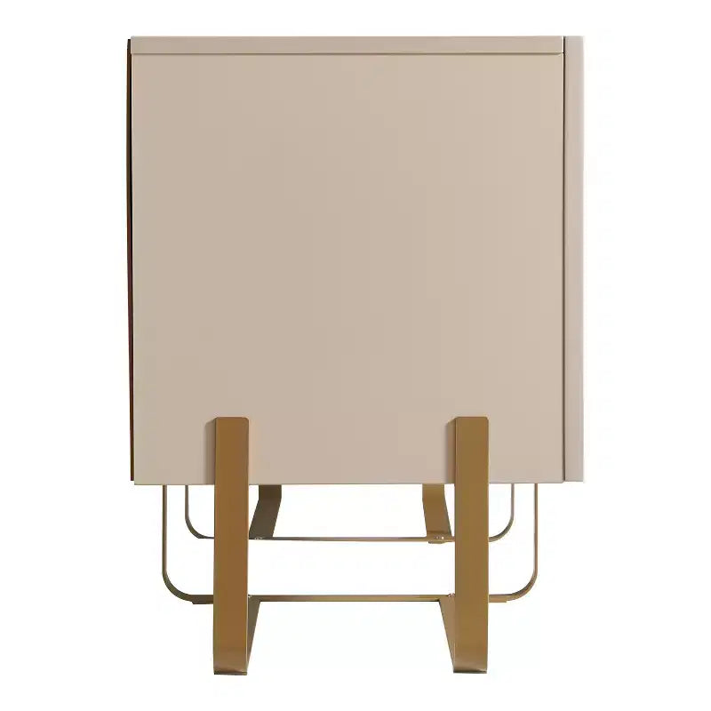 24/7 Shop At Home Mobile TV Forast Moderno a 3 Ante Contenitore per TV fino a 65 pollici