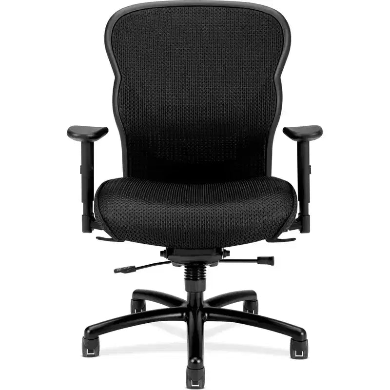 Sedia HON Wave Mesh Grande e Alta