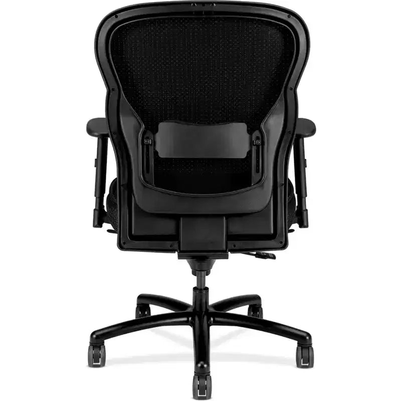 Sedia HON Wave Mesh Grande e Alta