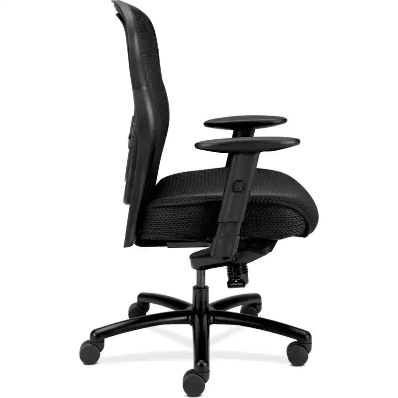 Sedia HON Wave Mesh Grande e Alta