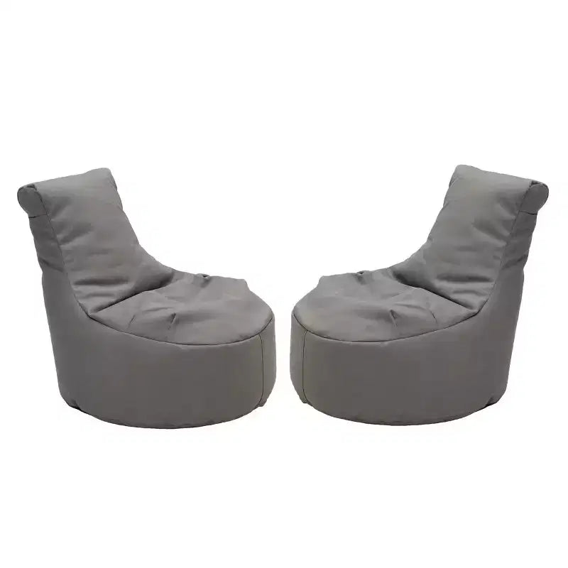 primary Factory Direct Partners 2pz Element Paddle Out Pouf per bambini